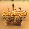 Sea Jewels Hooks Gold icon